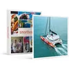 Image de SMARTBOX - Coffret Cadeau Sortie en catamaran de 2h en famille près de Palavas-les-Flots-Sport & Aventure