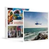 Image de SMARTBOX - Coffret Cadeau Vol en hélicoptère de 10 à 20 min en France-Sport & Aventure