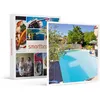 Image de SMARTBOX - Coffret Cadeau Séjour bien-être de 3 jours en France-Séjour