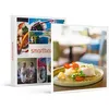 Image de SMARTBOX - Coffret Cadeau Dîner à une table de chef en France-Gastronomie