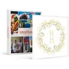 Image de SMARTBOX - Coffret Cadeau Noces de coton : 1er anniversaire de mariage de rêve !-Multi-thèmes