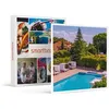 Image de SMARTBOX - Coffret Cadeau 3 jours de luxe en hôtel 5* avec dîner, champagne, massage, accès au spa et au golf-Séjour