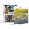 Image de SMARTBOX - Coffret Cadeau Vol en montgolfière en Picardie-Sport & Aventure