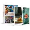 Image de SMARTBOX - Coffret Cadeau Séjour bien-être de 3 jours avec dîner gourmand-Multi-thèmes