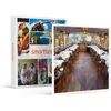 Image de SMARTBOX - Coffret Cadeau Croisière de 2h sur la Seine avec déjeuner et cocktail-Gastronomie