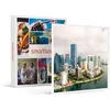 Image de SMARTBOX - Coffret Cadeau Voyage en Floride : 5 jours en hôtel 3* à Miami avec excursion dans les Everglades et les Keys-Séjour