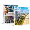 Image de SMARTBOX - Coffret Cadeau Voyage en Floride : 5 jours en hôtel 4* à Miami avec excursion dans les Everglades et les Keys-Séjour