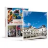 Image de SMARTBOX - Coffret Cadeau Séjour de 3 jours en hôtel 4* avec espace détente près de Tours-Séjour