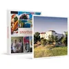 Image de SMARTBOX - Coffret Cadeau Séjour de 2 jours en château 4* avec dîner et dégustation de vins près de Gaillac-Séjour