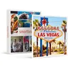 Image de SMARTBOX - Coffret Cadeau Voyage à Las Vegas : 4 jours en hôtel 4* avec vol au-dessus du Grand Canyon-Séjour