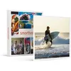 Image de SMARTBOX - Coffret Cadeau Séjour de 3 jours avec cours de surf en Espagne-Séjour