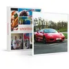 Image de SMARTBOX - Coffret Cadeau Stage de pilotage : 5 tours en Ferrari 360 Modena ou Audi R8 près de Saint-Étienne-Sport & Aventure