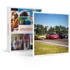Image de SMARTBOX - Coffret Cadeau Séance de 9 tours de pilotage sur circuit à bord de 3 voitures de sport-Sport & Aventure