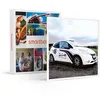 Image de SMARTBOX - Coffret Cadeau Session de pilotage pour enfant en Peugeot 208 Racing Cup près de Saint-Étienne-Sport & Aventure