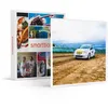 Image de SMARTBOX - Coffret Cadeau 1h30 de pilotage en C2 Rallye sur circuit terre ou en 206 S16 sur asphalte près de Saint-Étienne-Sport & Aventure