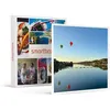 Image de SMARTBOX - Coffret Cadeau Vol en montgolfière pour 2 au-dessus de la vallée de la Loire le matin en semaine-Sport & Aventure