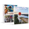 Image de SMARTBOX - Coffret Cadeau Vol en montgolfière au-dessus de Saumur le matin en semaine-Sport & Aventure