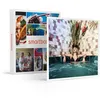 Image de SMARTBOX - Coffret Cadeau Doux voyage des sens en Provence : accès au spa, massage d'1h15, gommage de 30 min et soin visage d'1h-Bien-être