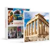 Image de SMARTBOX - Coffret Cadeau City break à Athènes pour 2 personnes-Séjour