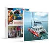 Image de SMARTBOX - Coffret Cadeau Sortie en catamaran d'1h30 depuis La Grande-Motte-Sport & Aventure