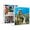 Image de SMARTBOX - Coffret Cadeau Plongée en Corse : sortie en snorkeling d’1h et baptême de 30 min à Calvi-Sport & Aventure