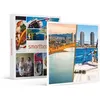 Image de SMARTBOX - Coffret Cadeau Séjour de 2 jours à Barcelone avec croisière en catamaran au coucher du soleil-Multi-thèmes