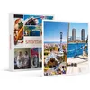 Image de SMARTBOX - Coffret Cadeau Séjour de 3 jours à Barcelone avec croisière au coucher du soleil en catamaran-Multi-thèmes