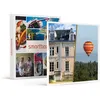 Image de SMARTBOX - Coffret Cadeau Séjour de 3 jours avec vol en montgolfière pour 2 personnes en semaine-Multi-thèmes
