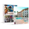 Image de SMARTBOX - Coffret Cadeau Thalazur Antibes 4* : 2 jours avec dîner et journée à l'Espace spa marin-Séjour