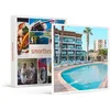 Image de SMARTBOX - Coffret Cadeau Thalazur Antibes 4 étoiles : 2 nuits avec accès spa marin et dîner-Séjour