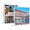Image de SMARTBOX - Coffret Cadeau Thalazur Antibes 4* : 2 jours avec journée à l'Espace spa marin-Séjour