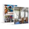 Image de SMARTBOX - Coffret Cadeau Dîner avec accord mets et vins et sommelier près d'Auxerre-Gastronomie