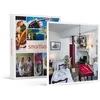 Image de SMARTBOX - Coffret Cadeau 2 journées autour du vin près d'Auxerre : repas, cours d'oenologie et visite-Gastronomie