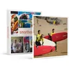 Image de SMARTBOX - Coffret Cadeau 3 sessions de surf d'1h30 à Belle-île-en-Mer-Sport & Aventure