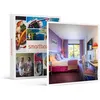 Image de SMARTBOX - Coffret Cadeau Séjour de 2 jours en hôtel 4* avec accès illimité à l'espace détente près de Deauville-Séjour