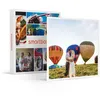 Image de SMARTBOX - Coffret Cadeau Vol en montgolfière pour un duo romantique-Sport & Aventure
