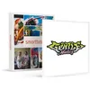 Image de SMARTBOX - Coffret Cadeau Gentle Mates : bon d'achat de 49,90 euros sur la boutique en ligne de l'équipe-Sport & Aventure