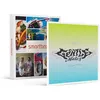 Image de SMARTBOX - Coffret Cadeau Gentle Mates : bon d'achat de 99,90 euros sur la boutique en ligne de l'équipe-Sport & Aventure