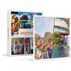 Image de SMARTBOX - Coffret Cadeau Journée au parc PortAventura et Ferrari Land pour 2 avec 2 nuits en hôtel 4*-Séjour
