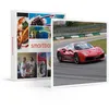 Image de SMARTBOX - Coffret Cadeau Pilotage 2 tours du circuit Geoparc au volant d'une Lamborghini, d'une Ferrari ou d'une Porsche-Sport & Aventure