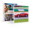 Image de SMARTBOX - Coffret Cadeau Stage de pilotage : 4 tours inoubliables en Ferrari, Lamborghini ou en Porsche-Sport & Aventure