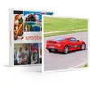 Image de SMARTBOX - Coffret Cadeau 3 tours de circuit au volant d'une Ferrari, Lamborghini Huracan ou Porsche-Sport & Aventure