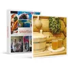 Image de SMARTBOX - Coffret Cadeau Accès au spa bain de bière ou de vin avec dégustation à Bordeaux-Bien-être