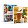 Image de SMARTBOX - Coffret Cadeau Bain de bière ou de vin avec dégustation et charcuteries à Bordeaux-Bien-être