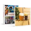 Image de SMARTBOX - Coffret Cadeau Bain de bière ou de vin avec dégustation et fromages à Bordeaux-Bien-être