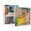 Image de SMARTBOX - Coffret Cadeau 2 jours insolites en chalet au coeur de la forêt en Bourgogne-Séjour
