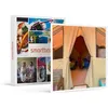 Image de SMARTBOX - Coffret Cadeau Séjour insolite : 3 jours en tente près d'Auxerre-Séjour