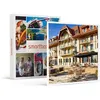Image de SMARTBOX - Coffret Cadeau 2 jours en hôtel 4* avec dîner, modelage et accès à l'espace détente au Touquet-Paris-Plage-Séjour
