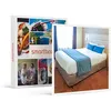 Image de SMARTBOX - Coffret Cadeau 3 jours en hôtel dans le nord-ouest de Paris-Séjour