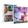 Image de SMARTBOX - Coffret Cadeau Teamfight Tactics : bon cadeau de 20 euros-Multi-thèmes